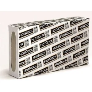 HOTROCK (ХОТРОК) Флор 120кг/м3